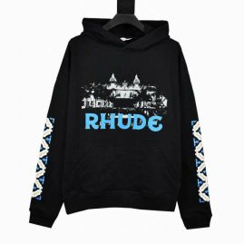 Picture of Rhude Hoodies _SKURhudeHoodiess-xl2dt0311498